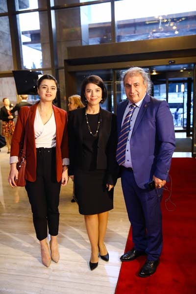 Woman TV lansmanından kareler galerisi resim 12