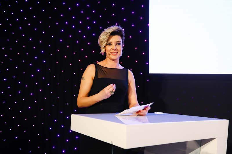 Woman TV lansmanından kareler galerisi resim 120