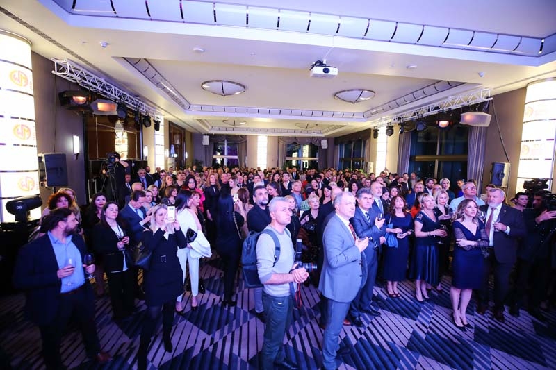 Woman TV lansmanından kareler galerisi resim 122