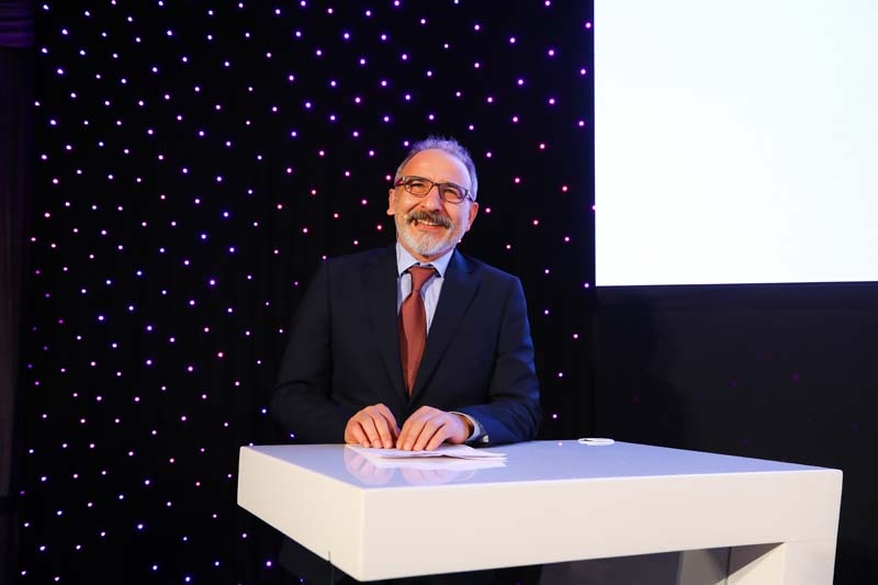 Woman TV lansmanından kareler galerisi resim 123