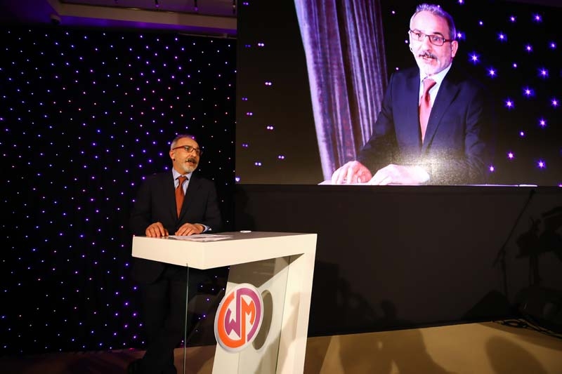 Woman TV lansmanından kareler galerisi resim 125