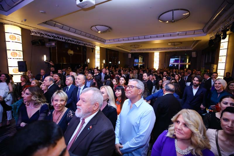 Woman TV lansmanından kareler galerisi resim 126