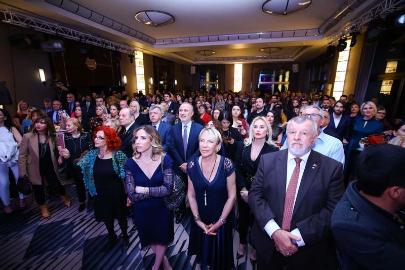 Woman TV lansmanından kareler galerisi resim 127