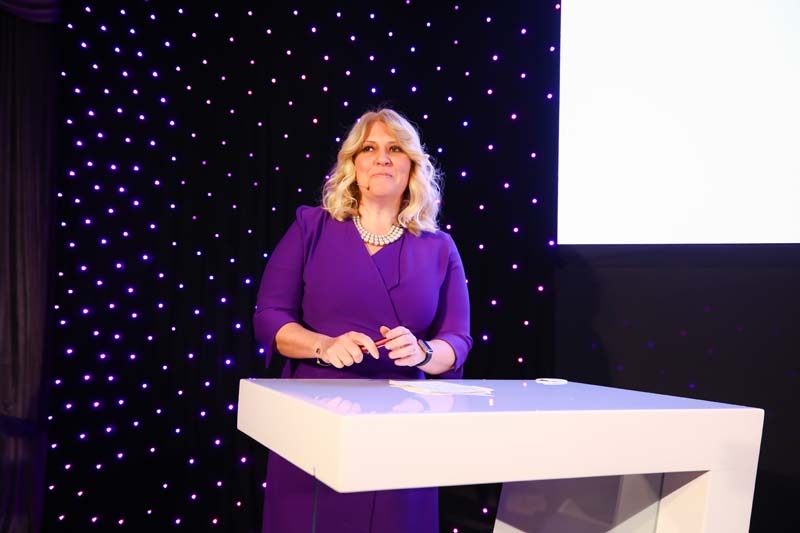 Woman TV lansmanından kareler galerisi resim 129