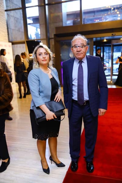 Woman TV lansmanından kareler galerisi resim 13