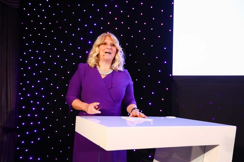 Woman TV lansmanından kareler galerisi resim 130