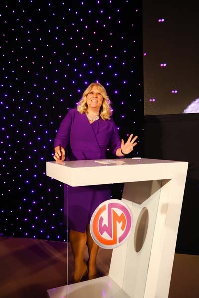 Woman TV lansmanından kareler galerisi resim 132