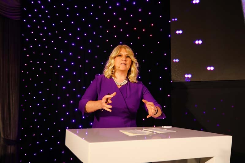 Woman TV lansmanından kareler galerisi resim 133