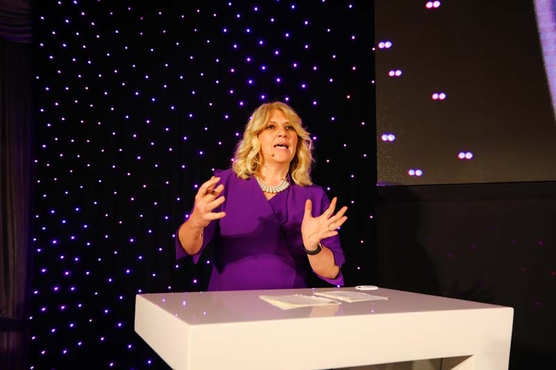 Woman TV lansmanından kareler galerisi resim 134