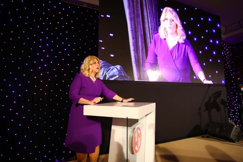 Woman TV lansmanından kareler galerisi resim 135