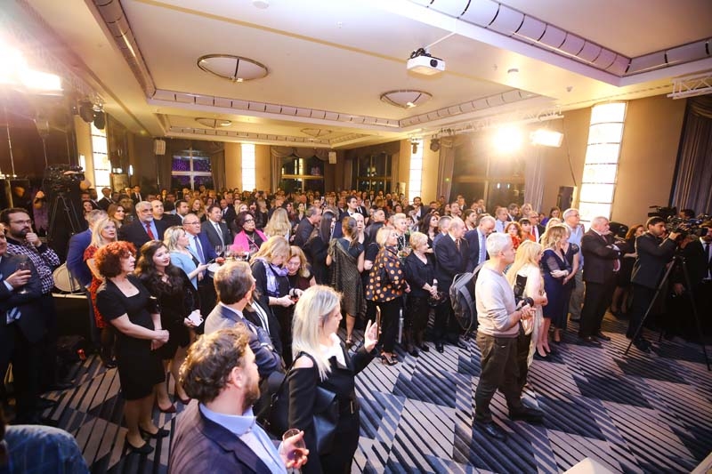 Woman TV lansmanından kareler galerisi resim 136