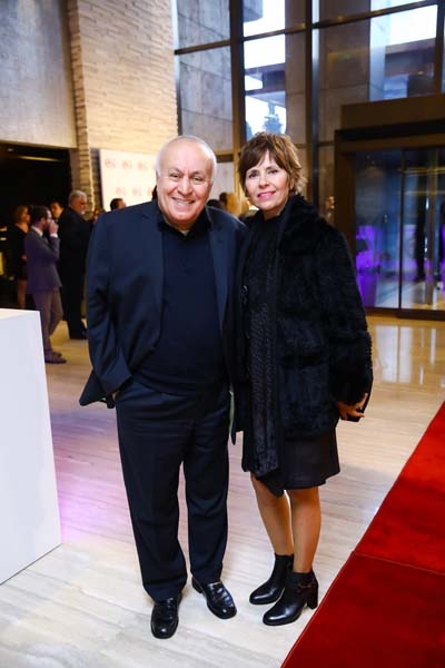 Woman TV lansmanından kareler galerisi resim 14