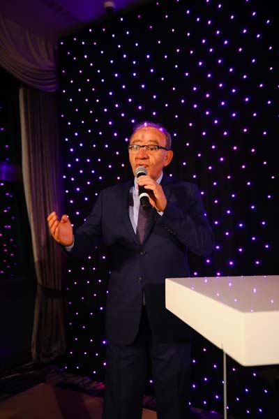 Woman TV lansmanından kareler galerisi resim 140