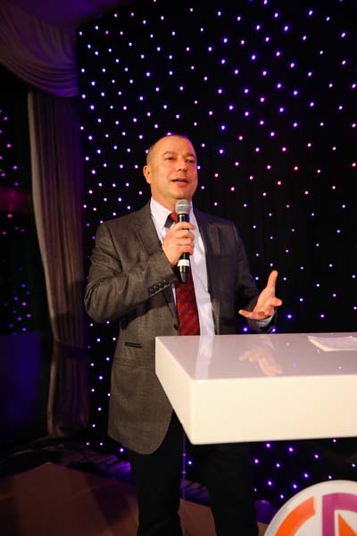 Woman TV lansmanından kareler galerisi resim 144