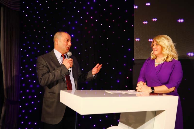 Woman TV lansmanından kareler galerisi resim 145