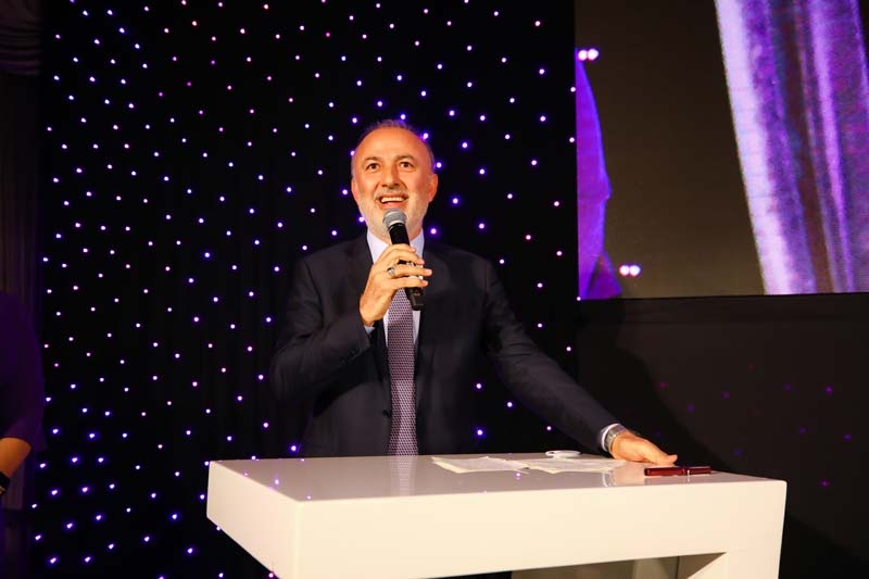 Woman TV lansmanından kareler galerisi resim 146