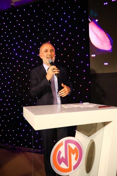 Woman TV lansmanından kareler galerisi resim 147