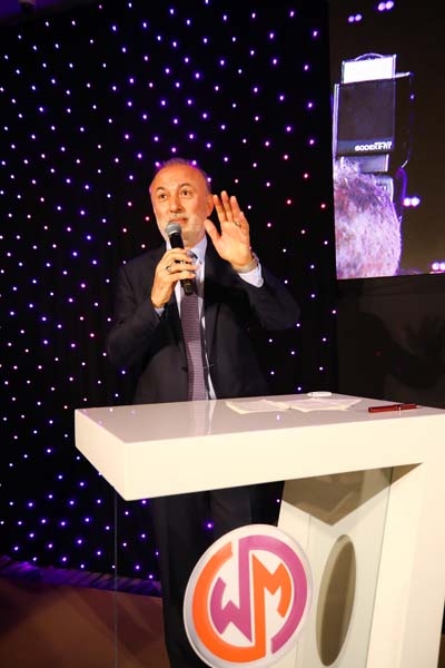 Woman TV lansmanından kareler galerisi resim 148