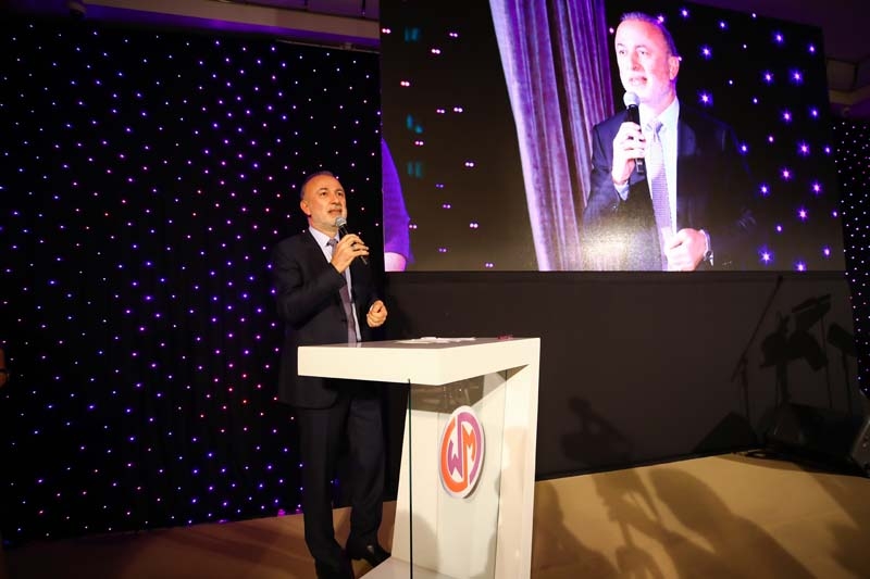 Woman TV lansmanından kareler galerisi resim 149