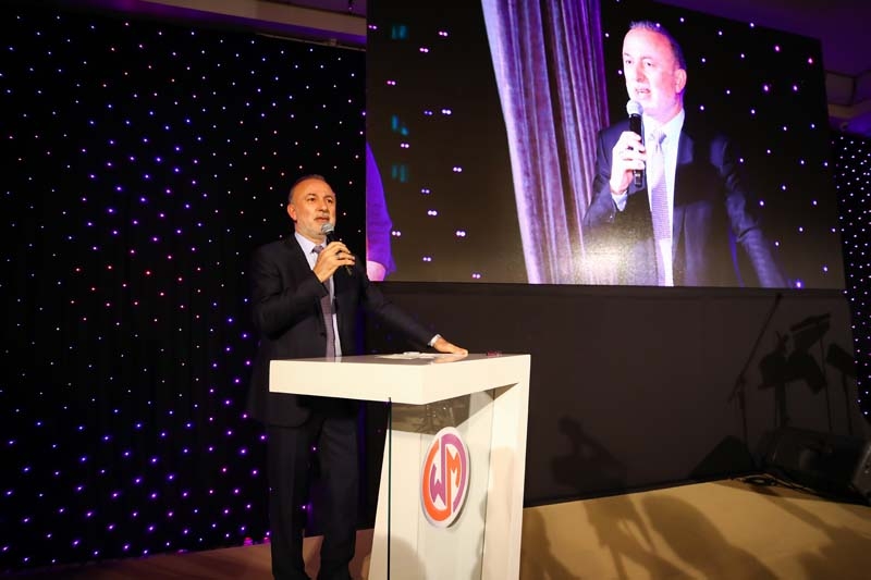 Woman TV lansmanından kareler galerisi resim 150