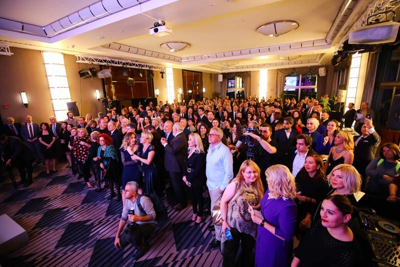 Woman TV lansmanından kareler galerisi resim 151