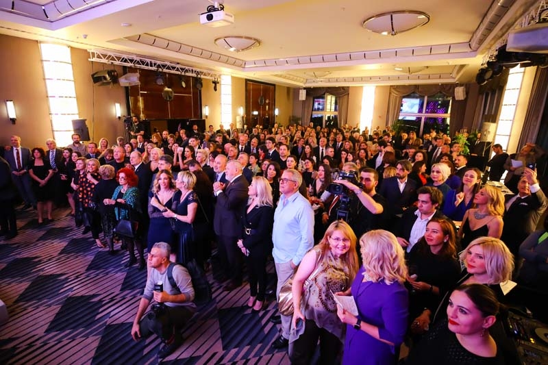 Woman TV lansmanından kareler galerisi resim 152