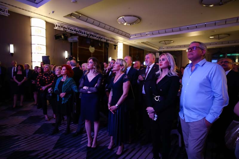 Woman TV lansmanından kareler galerisi resim 154