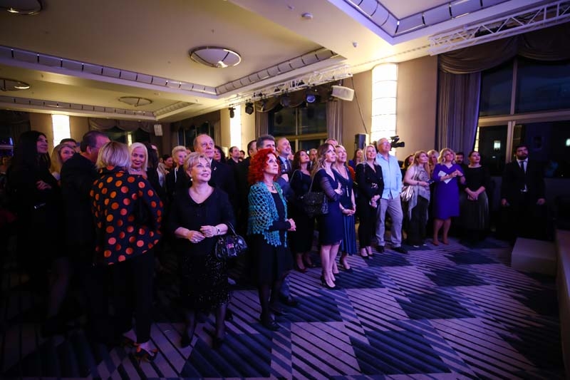 Woman TV lansmanından kareler galerisi resim 155