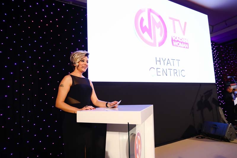 Woman TV lansmanından kareler galerisi resim 156