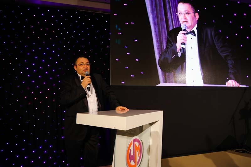 Woman TV lansmanından kareler galerisi resim 157