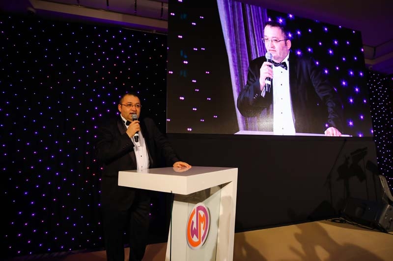 Woman TV lansmanından kareler galerisi resim 158