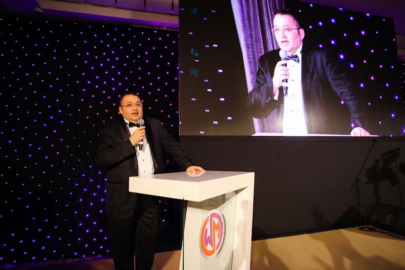 Woman TV lansmanından kareler galerisi resim 159