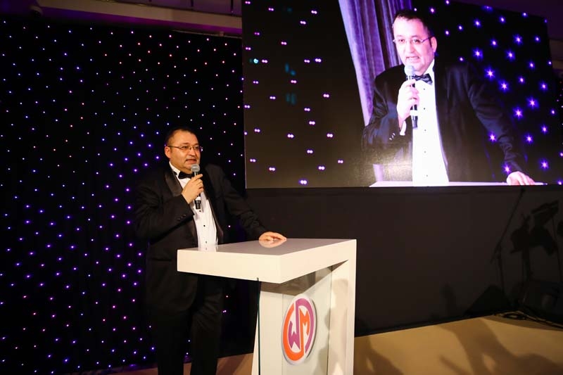 Woman TV lansmanından kareler galerisi resim 160