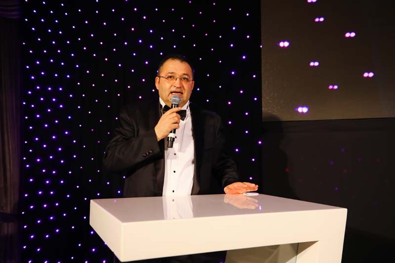 Woman TV lansmanından kareler galerisi resim 161