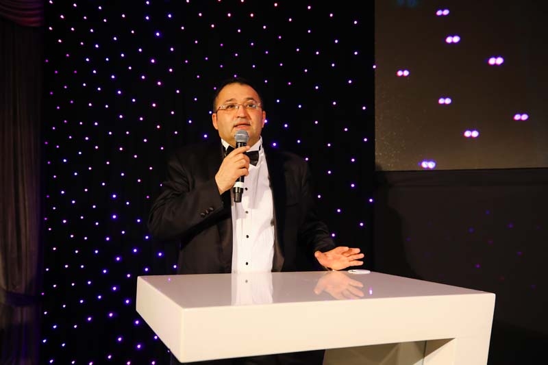 Woman TV lansmanından kareler galerisi resim 162