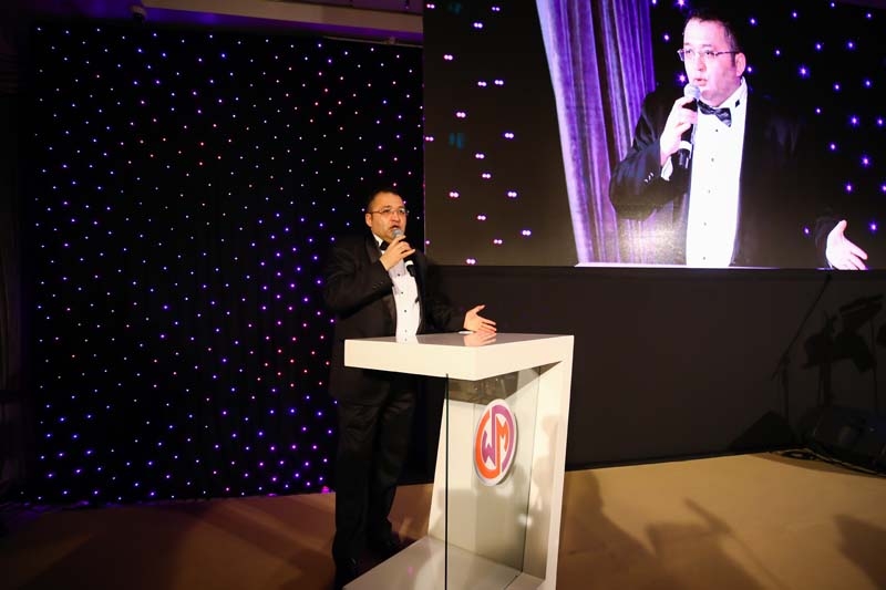 Woman TV lansmanından kareler galerisi resim 163