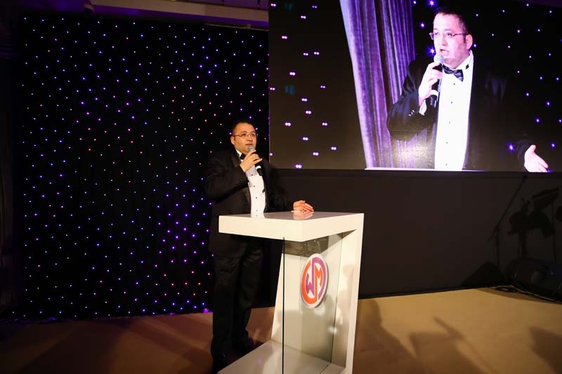 Woman TV lansmanından kareler galerisi resim 164