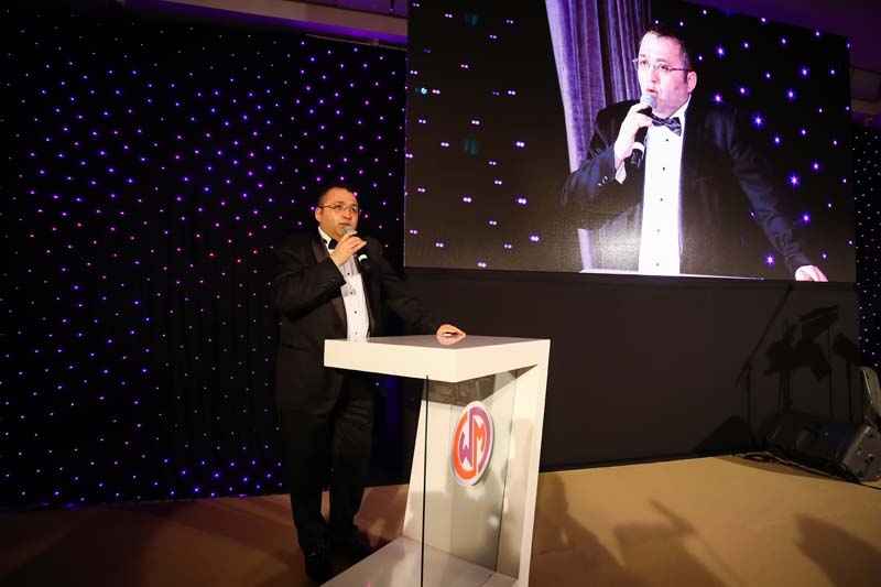 Woman TV lansmanından kareler galerisi resim 165