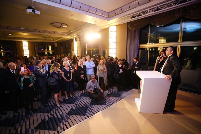 Woman TV lansmanından kareler galerisi resim 166