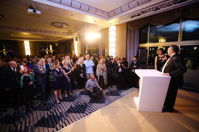 Woman TV lansmanından kareler galerisi resim 167