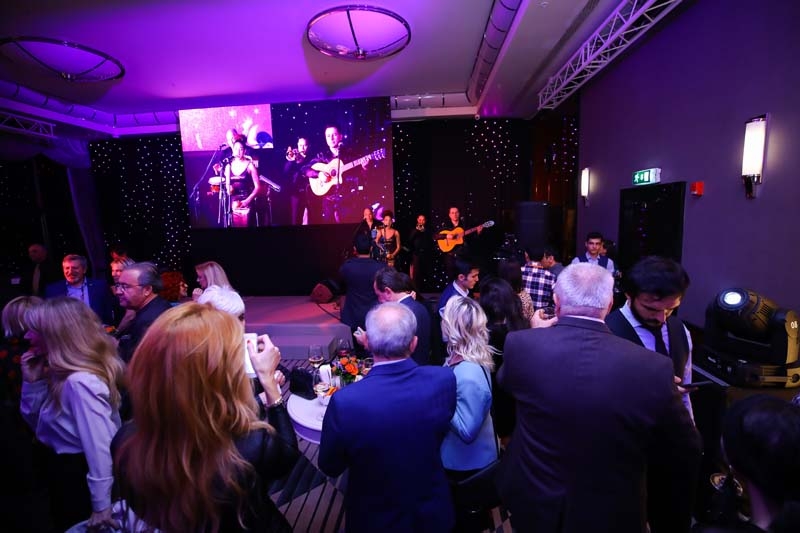 Woman TV lansmanından kareler galerisi resim 169