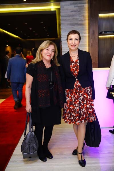 Woman TV lansmanından kareler galerisi resim 17