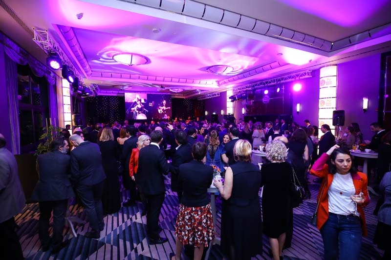 Woman TV lansmanından kareler galerisi resim 170