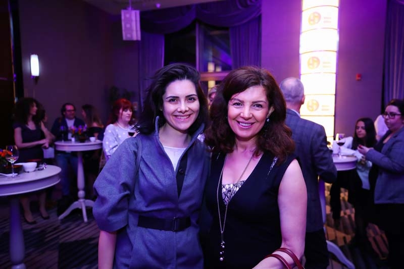 Woman TV lansmanından kareler galerisi resim 171