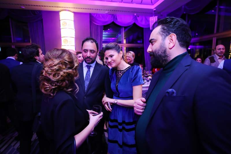 Woman TV lansmanından kareler galerisi resim 172