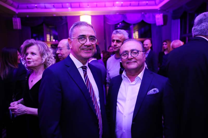 Woman TV lansmanından kareler galerisi resim 174