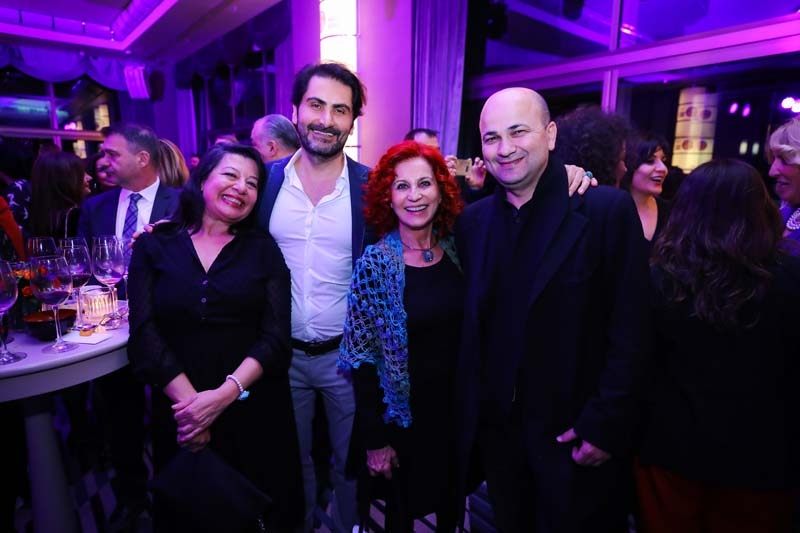 Woman TV lansmanından kareler galerisi resim 175