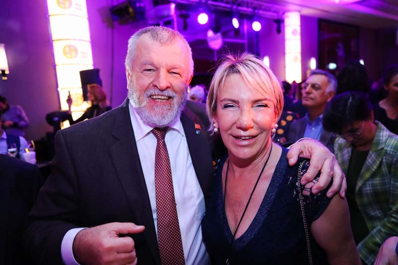 Woman TV lansmanından kareler galerisi resim 177