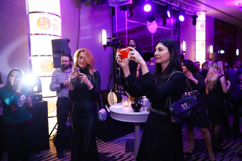 Woman TV lansmanından kareler galerisi resim 179