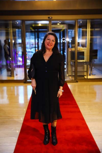 Woman TV lansmanından kareler galerisi resim 18